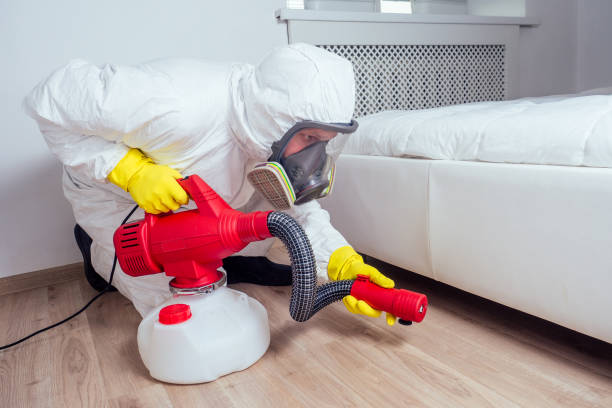 Pest Control for Restaurants in Guttenberg, IA