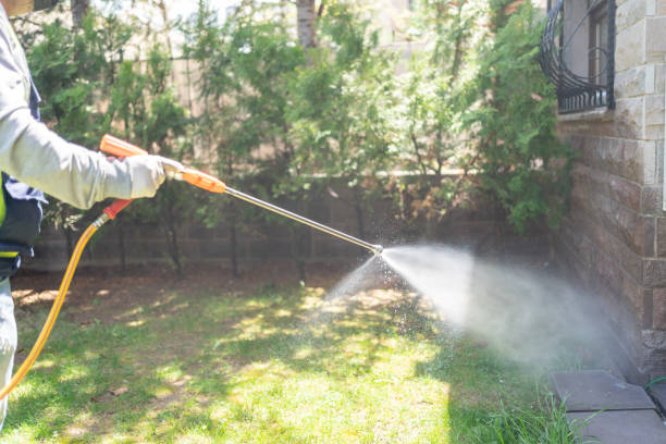 Pest Prevention Services in Guttenberg, IA